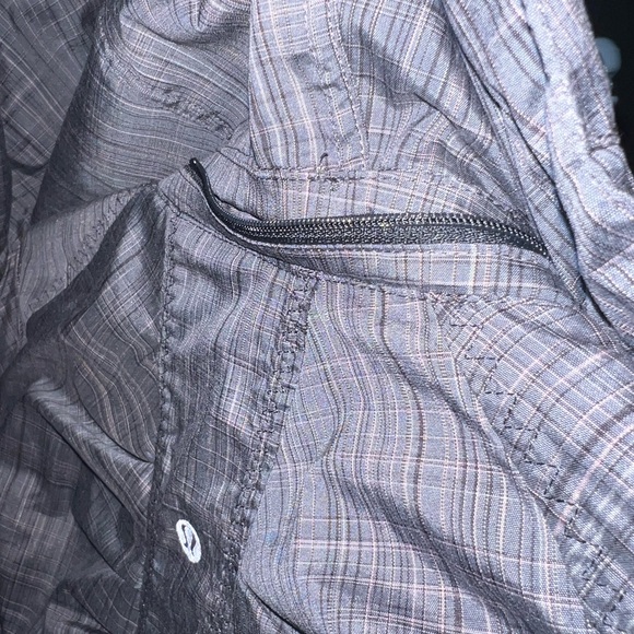 Lululemon Run: Back On Track Jacket - Picture 10 of 12